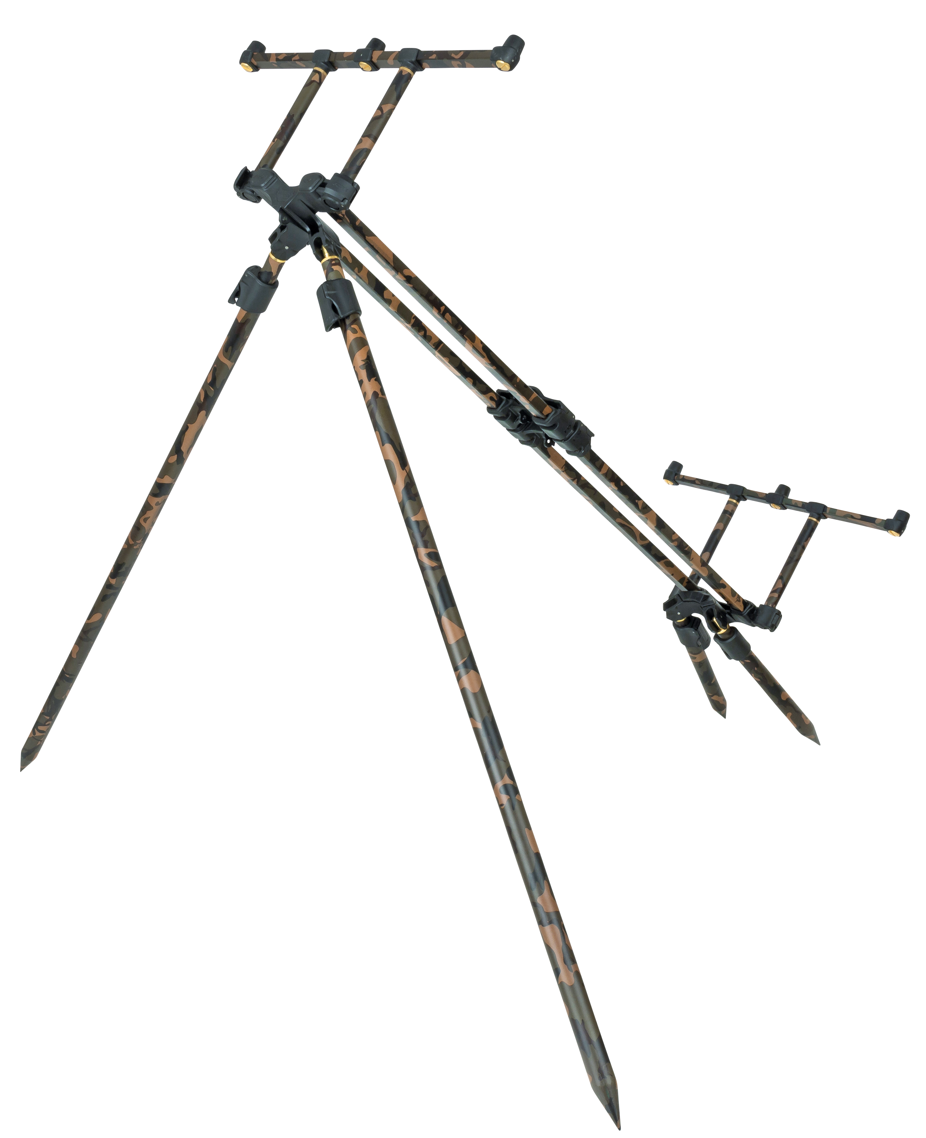 Rp3573 Fox Sky Pod 3 Rod Купить