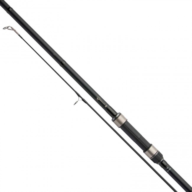 FOX Warrior S 13ft 3.50lb - MemelCarp tackle