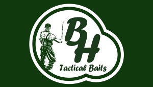 BH TACTICAL BAITS
