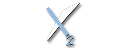 X2