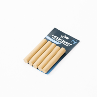 BAIT BALANCING FOAM WHITE 5mm