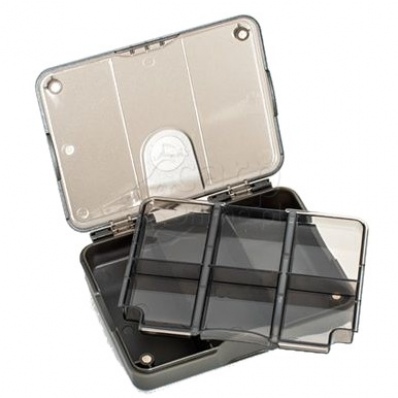 KORDA Mini Box 9 Compartment - MemelCarp tackle