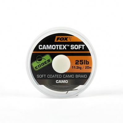 EDGES™ Camotex Soft