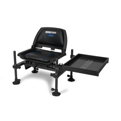 PRESTON Ignition 360