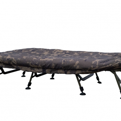 SOLAR TACKLE Worldwide Sleep System Wide 8 Legs