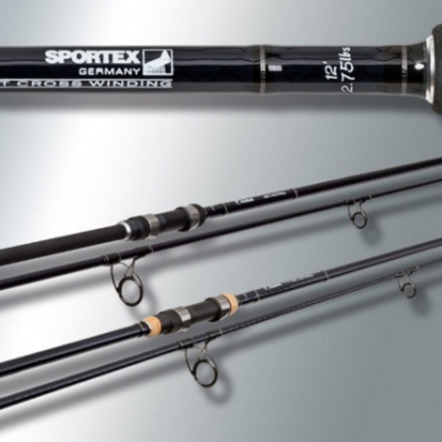 SPORTEX Pragon Carp Spod 13ft 5.75lb - MemelCarp tackle