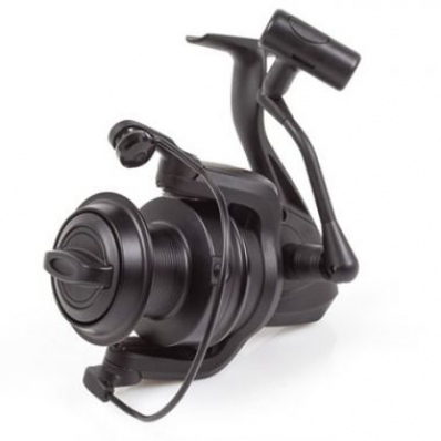 NASH TACKLE BP-10 Fast Drag Big Pit Reel