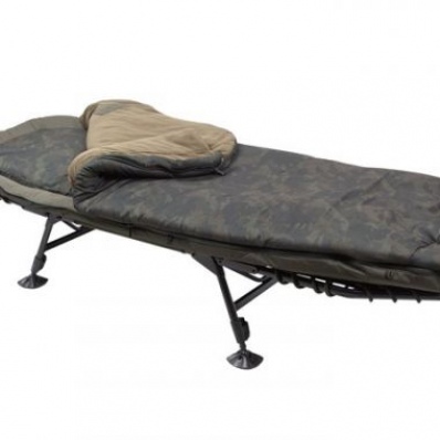 NASH TACKLE Indulgence SS4 4 Season