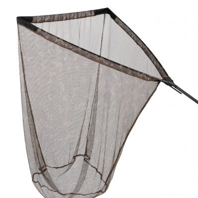 FOX Lever-lok Landing Net-42in 8ft 2 piece