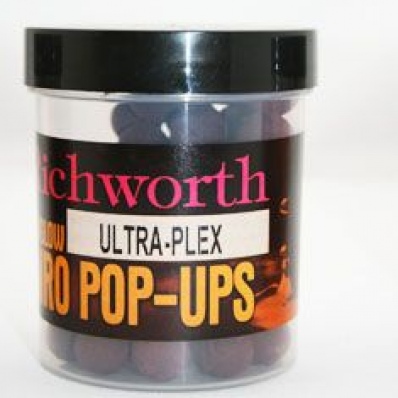 Richworth Бойлы Airo Pop-ups Ultra-Plex 18mm 80g