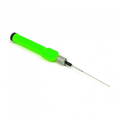 SOLAR TACKLE Boilie Needle 'Plus' Green - MemelCarp tackle