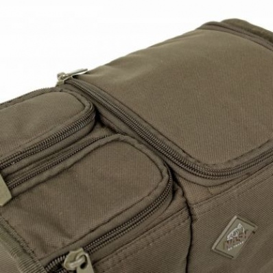 NASH TACKLE Brew Kit Bag XL - MemelCarp tackle