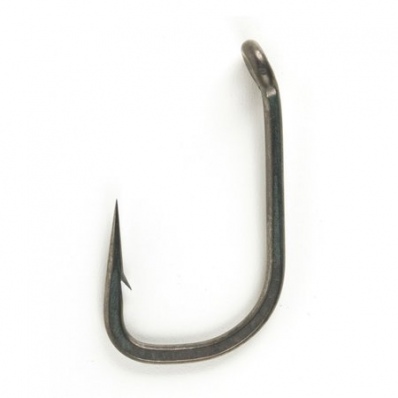 FOX Edges Armapoint Wide Gape Straight Size 4