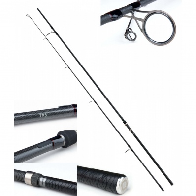 SHIMANO Tribal Carp TX-5 13ft Intensity