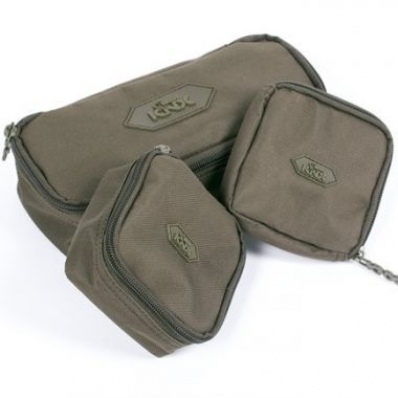 NASH TACKLE KNX Pouches Kit