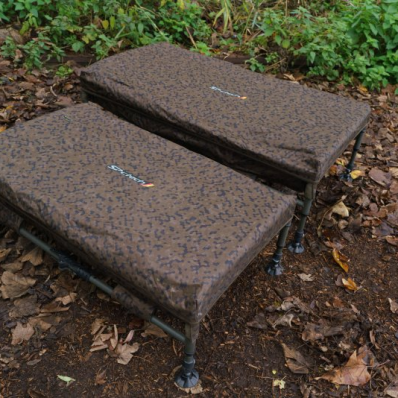SOLAR TACKLE SP C-Tech Quick UP Cradle