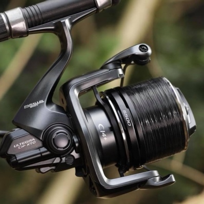 Shimano Ultegra 5500 / 14000 XTD Carp Fishing Reel