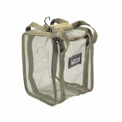 Airflow Boilie Bag Large
