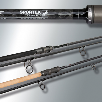 SPORTEX Morion ST 13ft 3,50lb