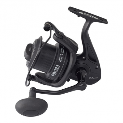 FAITH Endurance 8000 Spod Reel - MemelCarp tackle