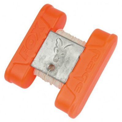 Fox H Block Markers