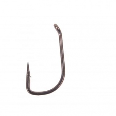 NASH TACKLE Fang Twister Micro Barb Size 10