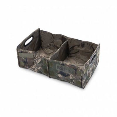Bank Life Fold Flat Organiser