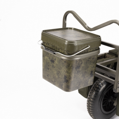 Barrow Bucket Outrigger Side 10/17 litre