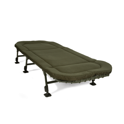 Benchmark Ultra Standard Bed