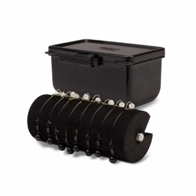 Box Logic Chod Box