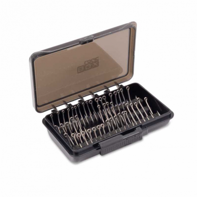 Box Logic Hook Box Small