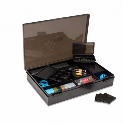 Box Logic Large Tackle Box
