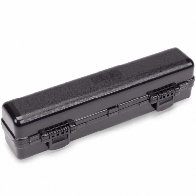 Box Logic Needle Box
