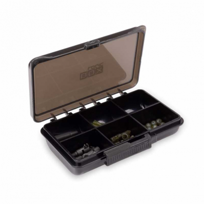 Box Logic Shallow Box