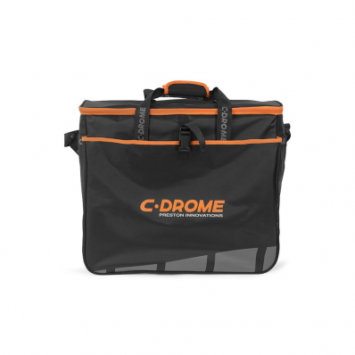 C-DROME NET BAG