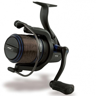 MATRIX Horizon® 6000 -Reel - MemelCarp tackle