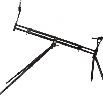 MECCANICA VADESE Nick X  4-5 Rods Black