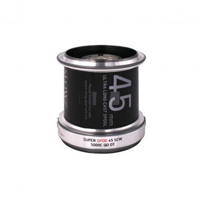 DAIWA E-Spule  23 Superspod 45 SCW QD-OT