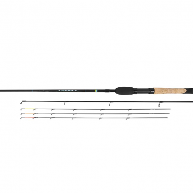 CARBONACTIVE SUPERA 11FT 6