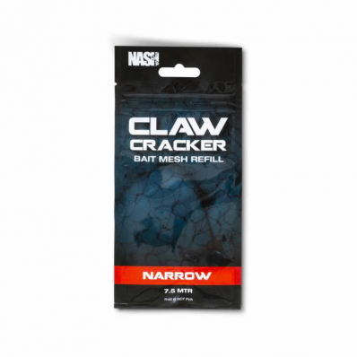 Claw Cracker Bait Mesh Refill Narrow