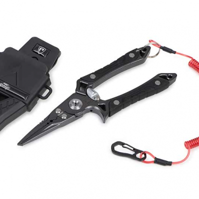 FOX Rage 7.25'' Belt Pliers Pliers