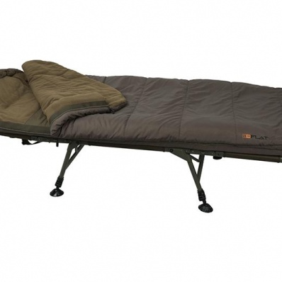 Fox Flatliner 8 Leg 3 Season Sleep System