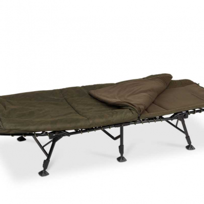 Dwarf 4 Fold Sleep System