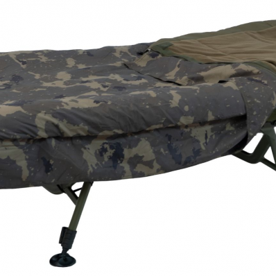 SOLAR TACKLE  Worldwide Sleep System Standard 6 Leg