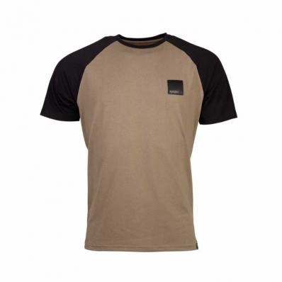 Elasta-Breathe T-Shirt Black Sleeves XXL