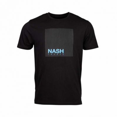 Elasta-Breathe T-Shirt Black Small