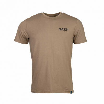 Elasta-Breathe T-Shirt Green Small