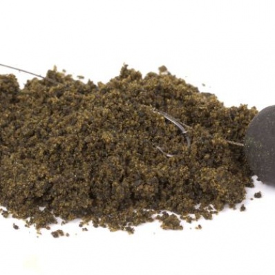 NASH TACKLE The Key Stick Mix 200g Moist