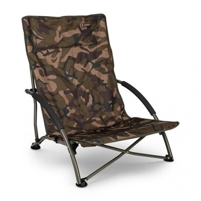 Fox Camolite Guest Chair
