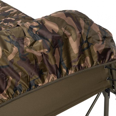 Fox Camolite Sleeping Bags
